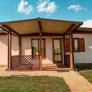  Camping Agricamping Corte Pianton