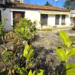  Appartement Anna's Garden